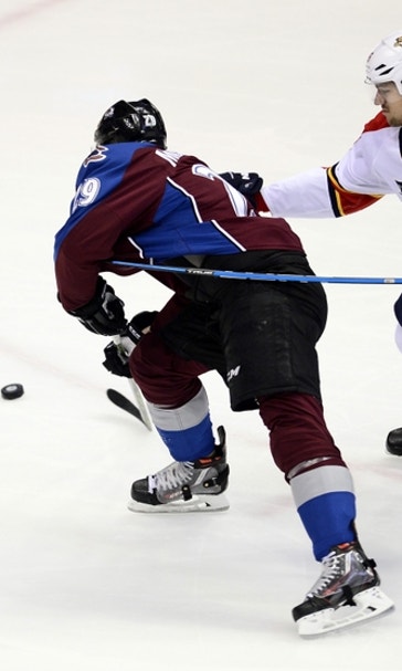 Colorado Avalanche: Three Keys to Snapping the Losing Skid on Home Ice